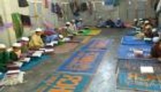 نصف مليون طفل من الروهينجا ضائعون بلا تعليم