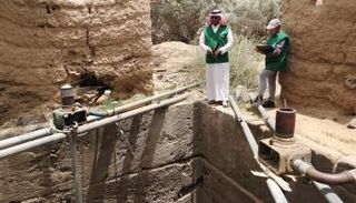 صعدة تنتقل رسميا من الدمار إلى التنمية والإعمار