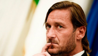  فرانشيسكو توتي