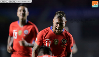  إدواردو فارجاس