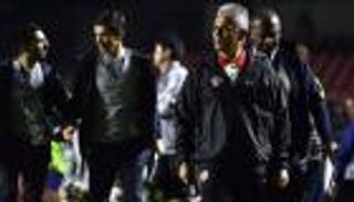 مدرب تشيلي: تجنبنا البداية السيئة ضد اليابان