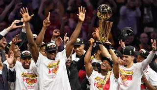 تورنتو رابتورز