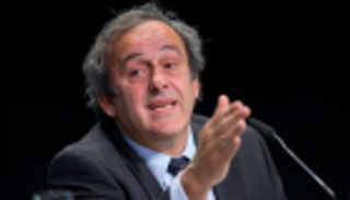 القبض على بلاتيني لتورطه في فساد مونديال قطر