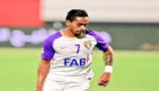 كايو يكشف أسباب رحيله عن العين الإماراتي