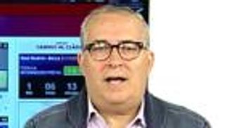 قرار نيمار تحت العدسة المكبرة