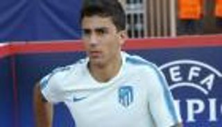 رودريجو يبلغ أتلتيكو مدريد بالرحيل