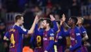 برشلونة يمنح ليفربول الضوء الأخضر للتفاوض مع لاعبه