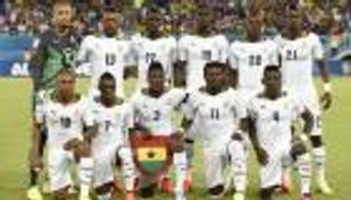 إنفوجراف.. هزيمة وحيدة لغانا في الطريق إلى أمم أفريقيا