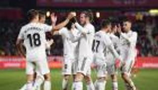 10 ملايين تفصل أتلتيكو مدريد عن لاعب الريال