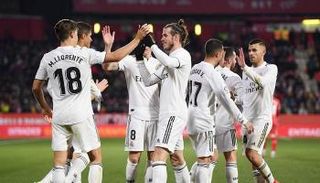 ريال مدريد