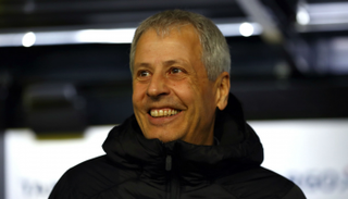 لوسيان فافر