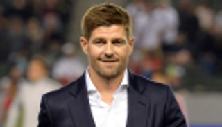 جيرارد يرفض خلافة لامبارد في ديربي كاونتي