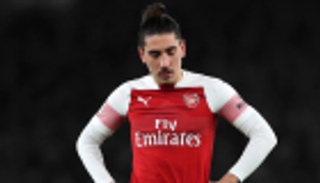 بيليرين يغيب عن انطلاقة أرسنال في الموسم المقبل