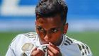 رودريجو: لم أفكر في برشلونة.. ونيمار لن يتكرر