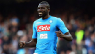 ليفربول يقتحم الصراع على ضم كوليبالي