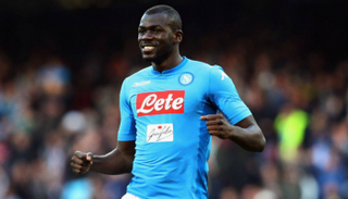 كاليدو كوليبالي