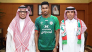 الاتفاق يتعاقد مع ماجد النجراني