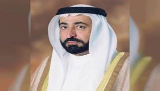 الشيخ الدكتور سلطان بن محمد القاسمي