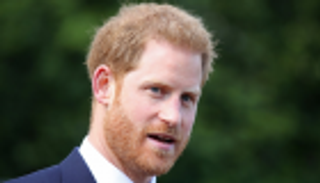 السجن 4 سنوات لطالب وصف الأمير هاري بـ"الخائن للعرق"