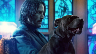 يحظى كيانو رييفز بحب رواد السوشيال ميديا نظرا لبساطته - أرشيفية