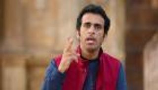 الكاتب الإماراتي عوض الدرمكي: فوز "بصمات" بجائزة العويس يعطي دفعة مهمة