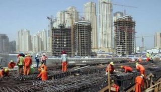 الذكاء الاصطناعي يحيي آمال شركات المقاولات في تفادي حوادث البناء