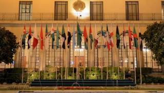 مقر جامعة الدول العربية بالقاهرة- أرشيفية