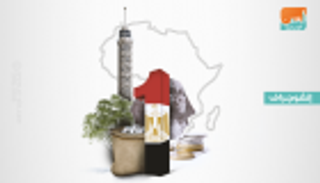 6.8 مليار دولار.. مصر الأكبر استقطابا للاستثمارات المباشرة في أفريقيا