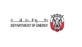 دائرة الطاقة في أبوظبي