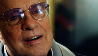 المخرج الإيطالي العالمي فرانكو زيفيريلي