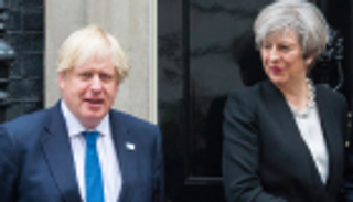 جونسون يقترب من رئاسة حكومة بريطانيا بتصويت جديد