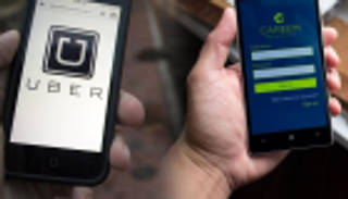 "أوبر" تبقي على علامة "كريم" التجارية حتى الربع الأول من 2020