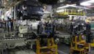 مؤشرات زيف وعود أردوغان.. ناتج تركيا الصناعي يهوي 4% في أبريل