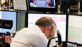 الرقائق وإيران تثيران القلق في أسواق الأسهم الأوروبية