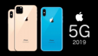 تسريبات جديدة عن آيفون 5G