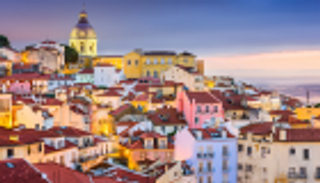 "لشبونة" المدينة المحصنة.... جنة عشاق الشواطئ والمغامرات