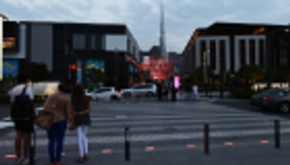 تدشين استراتيجية "طرق دبي" للذكاء الاصطناعي