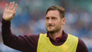 روما يكذب اتهامات توتي في بيان رسمي