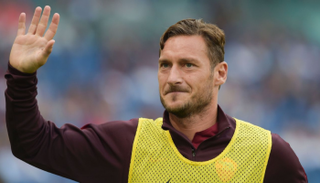 فرانشيسكو توتي 