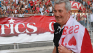 الغموض يحيط بمستقبل لومير مع النجم الساحلي 