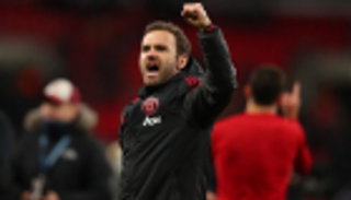 انفراجة في مفاوضات مانشستر يونايتد لتجديد عقد ماتا