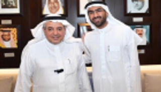 الصائغ رئيسا للأهلي السعودي بالتزكية