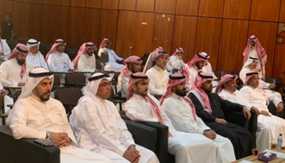 أنمار الحائلي - رئيس اتحاد جدة المنتخب 