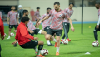 رسمياً.. الشارقة يعلن رحيل 3 لاعبين