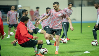 نادي الشارقة