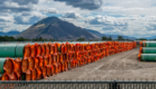 النفط يواصل مكاسبه بعد تغريدة ترامب 