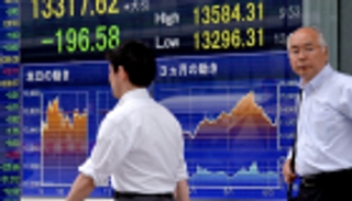 مؤشر نيكي يقفز عند الإغلاق بعد تراجع مخاوف حرب التجارة