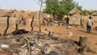 إبادة قرية وعشرات القتلى..أسبوع دام لـ"الدوغون" في مالي