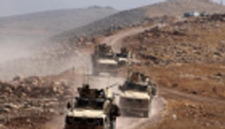 العراق يتوعد مطلقي الصواريخ المجهولة: سنضرب بيد من حديد