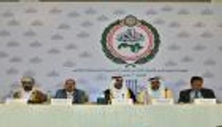  البرلمان العربي يصنف الحوثي "جماعة إرهابية"